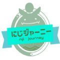 niji journey二次元ai绘画