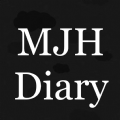 MJH Diary