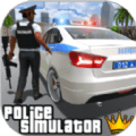 警察模拟器巡警游戏