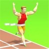 奥林匹克跑步竞赛3D游戏