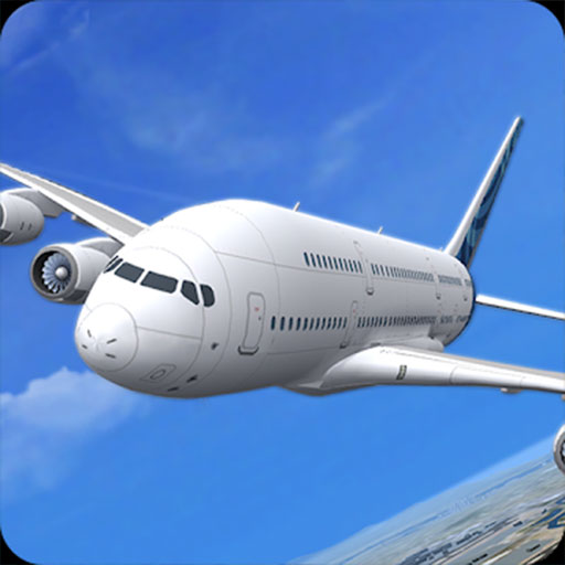 航班飞行模拟 v1.0.1