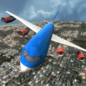 飞机驾驶员模拟器3D v1.30
