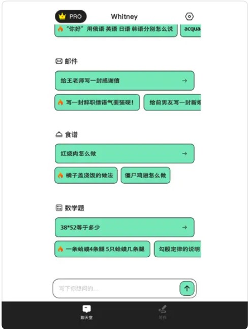 chat聊天大师(1)