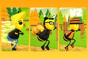 飞行蜜蜂跑酷游戏.jpg