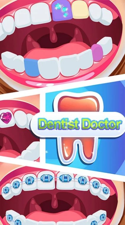 治疗坏牙医生(1)