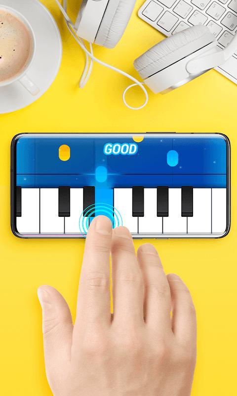 指间钢琴弹奏(1)