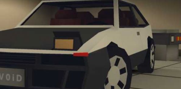 汽车沙盒模拟器3D(2)