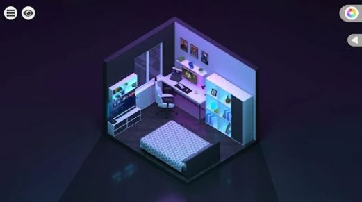 我的梦想房间(1)